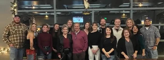 Photo of the Fixture Studio team