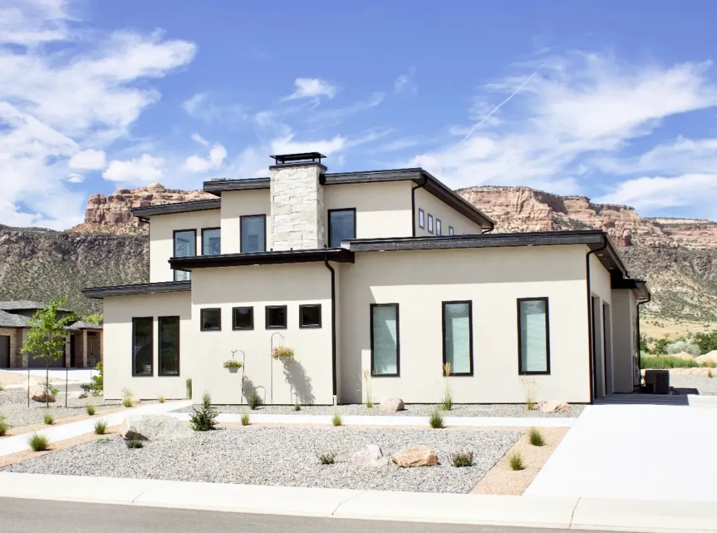 Monument House