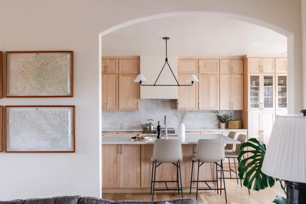 East Dakota Renovation