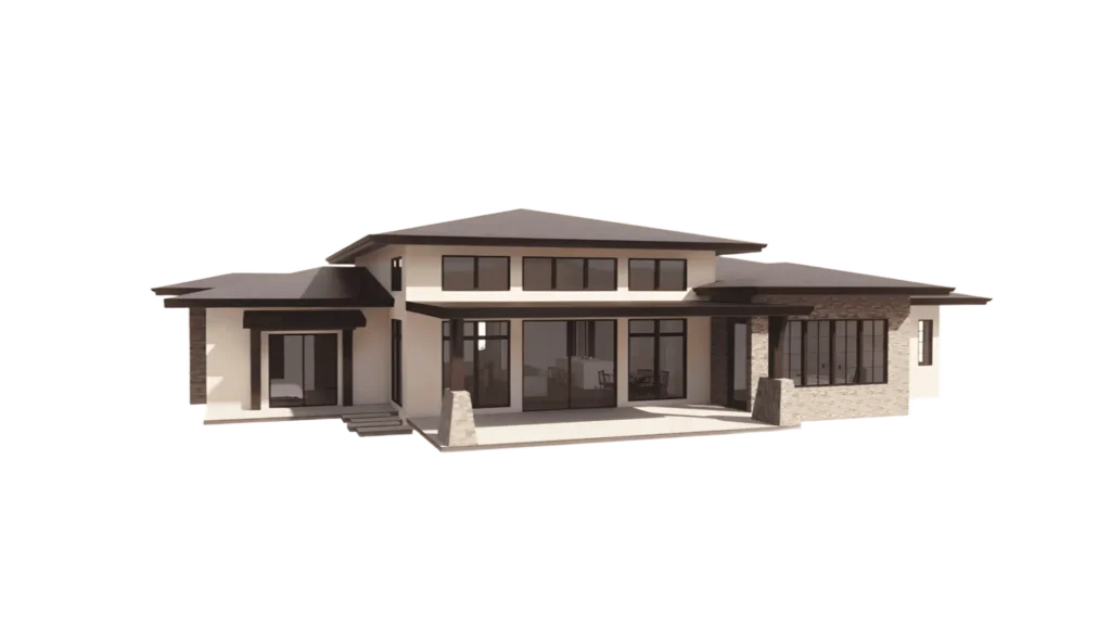 Modern Prairie