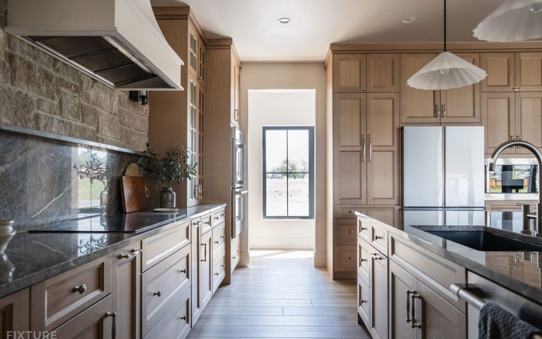 Recurring Themes in Design